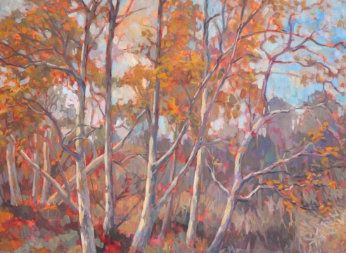 Whitney Brooks Abbott