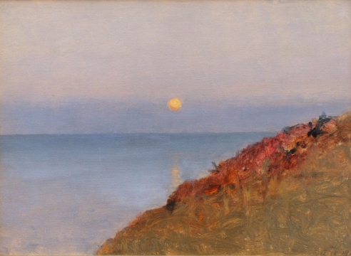 LOCKWOOD DE FOREST (1850-1932)
