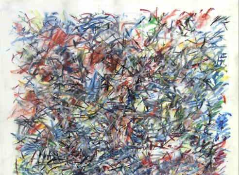 JOHN McCRACKEN (1934-2011)