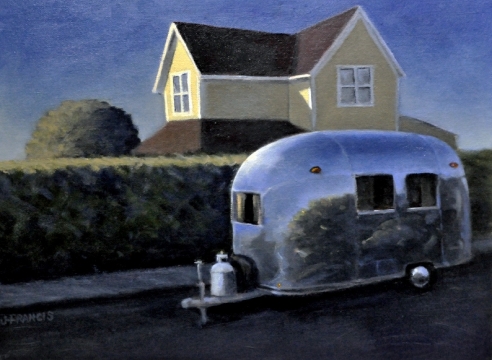 Jon Francis