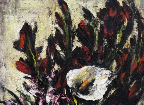 DAN LUTZ (1906-1978)