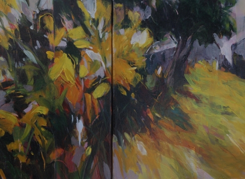Connie Connally