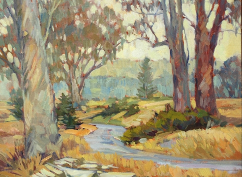 Whitney Brooks Abbott