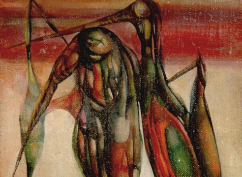 Leon Kelly (1901-1982)