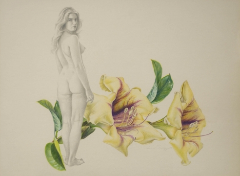 Jean Swiggett (1910-1990)
