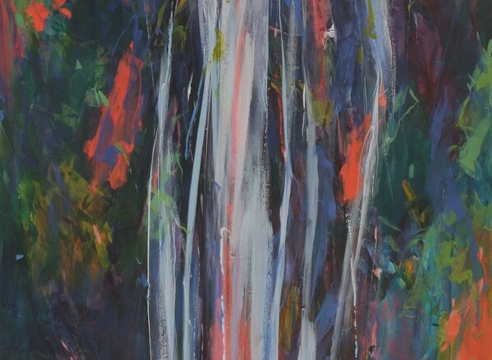Connie Connally