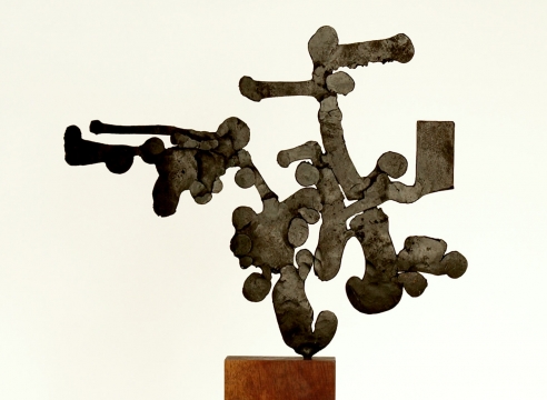 SIDNEY GORDIN (1918-1996)