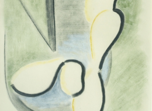 Elise Seeds (1902-1963)