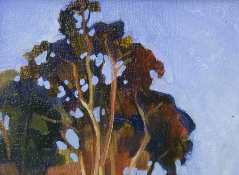ROBIN GOWEN