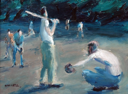 Dan Lutz (1906-1978)