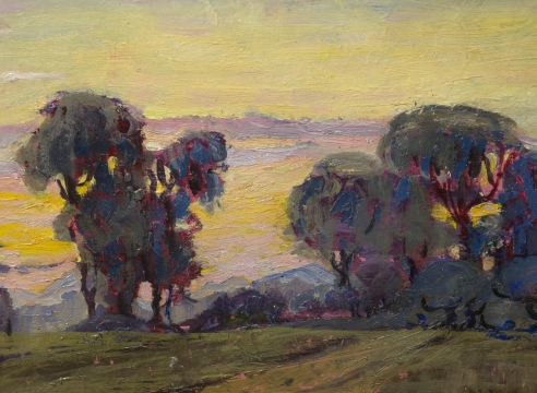 Nell Brooker Mayhew (1875-1940)