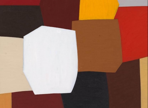 Charles Arnoldi