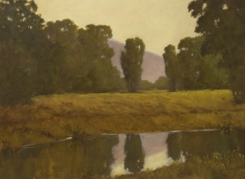 BJORN RYE (1942-1998)