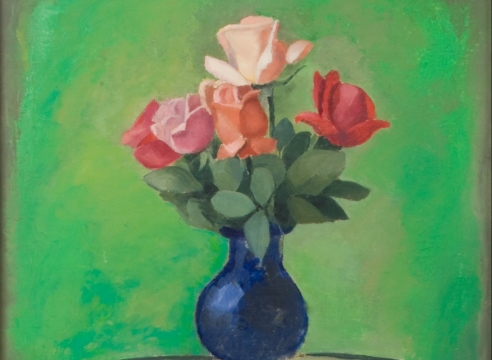 LYLA MARSHALL HARCOFF (1883-1956)