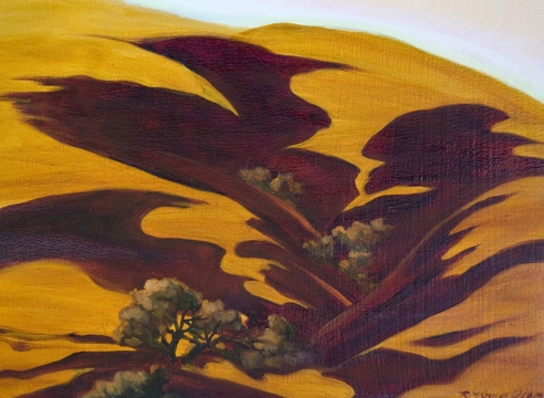 Robin Gowen
