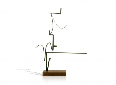 SIDNEY GORDIN (1918-1996)