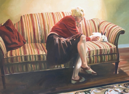 Patricia Chidlaw