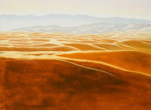 ROBIN GOWEN , Bitterwater Road,