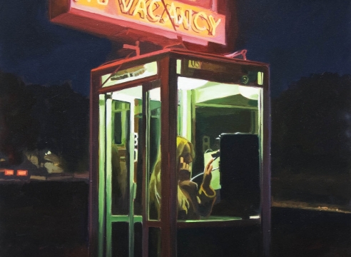 Patricia Chidlaw