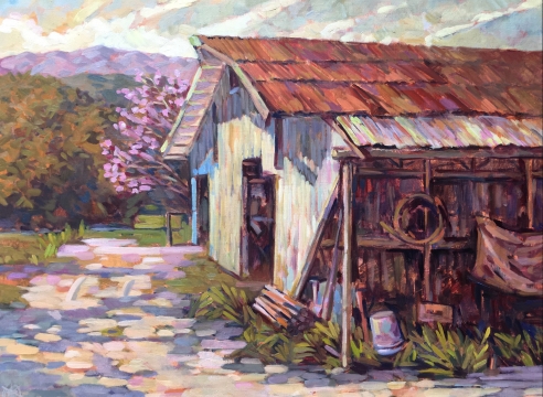WHITNEY BROOKS ABBOTT