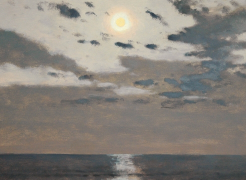 Lockwood De Forest (1850-1932)