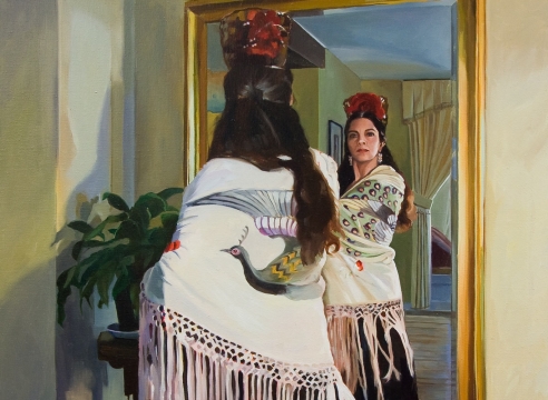 PATRICIA CHIDLAW