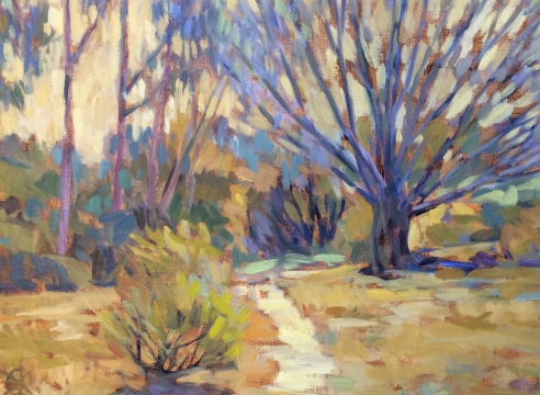 Whitney Brooks Abbott