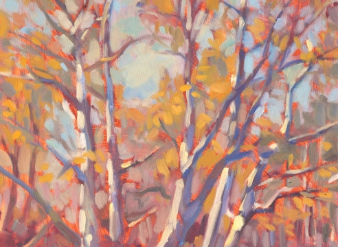 Whitney Brooks Abbott