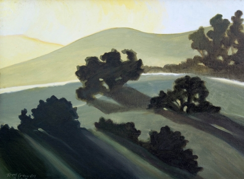 Robin Gowen