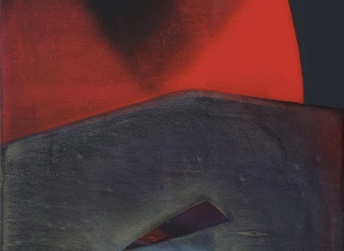 MARIA RENDÓN, Fire and Water, 2019