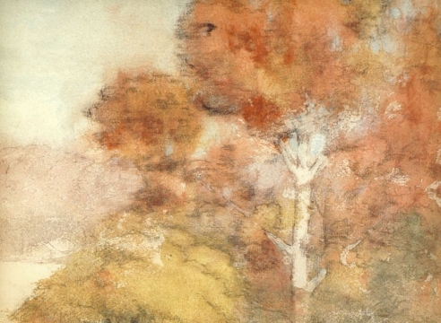 NELL BROOKER MAYHEW (1876-1940)