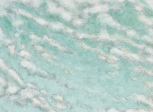 LIZ BRADY, Float, 2020