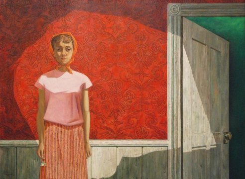 Jean Swiggett (1910-1990)