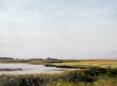 Lockwood De Forest (1850-1932)