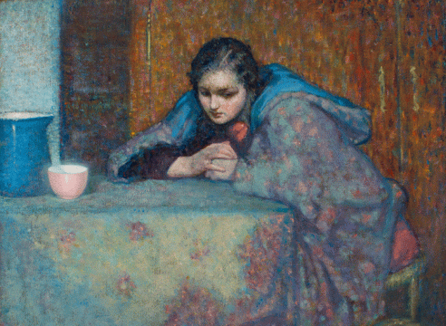 The Summer Impressionists