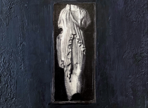 JOHN NAVA, Kore, 1999