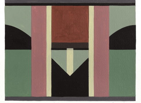 Fanny Sanín: Concrete Abstractions