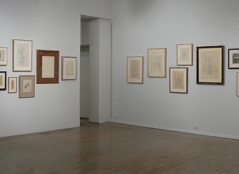 Alberto Giacometti