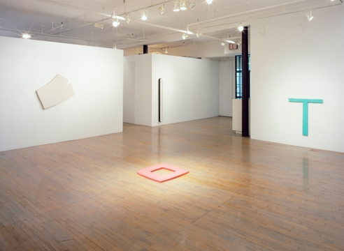 Richard Tuttle