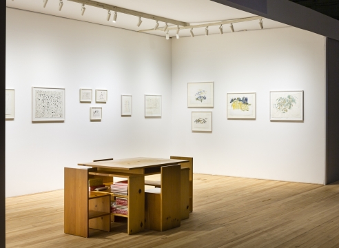 ADAA: The Art Show