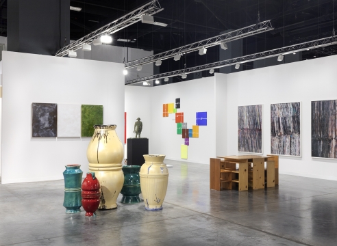 Art Basel Miami Beach 2019
