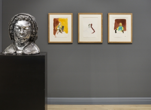 TEFAF New York Spring 2017