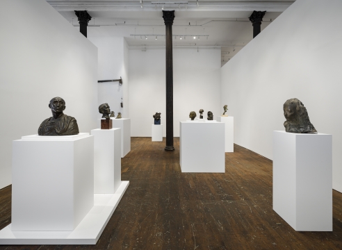 Medardo Rosso