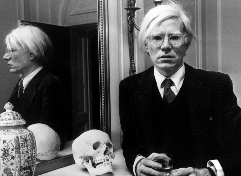 Andy Warhol