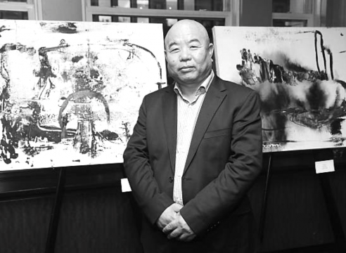 Liu Shuishi