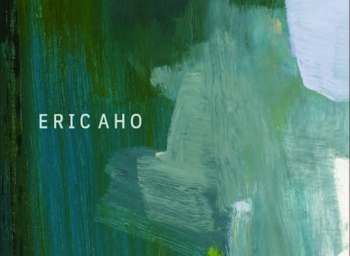 Exhibition Catalogue: Eric Aho Source