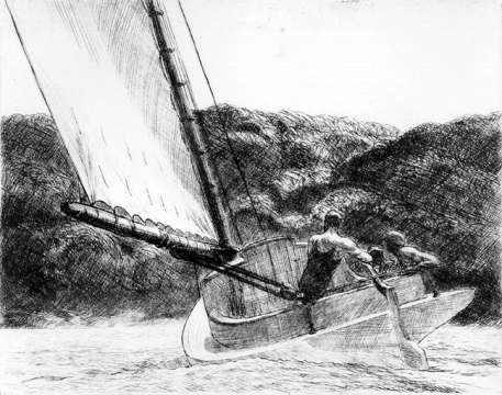 Edward Hopper