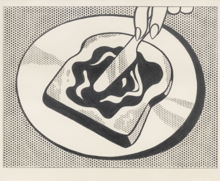 Roy Lichtenstein