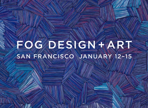 FOG Design + Art 2017