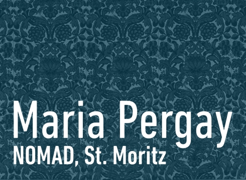 NOMAD St. Moritz 2018